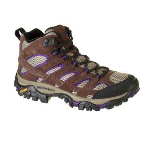 Merrell Moab 2 Mid Vent Hiking Boot-Women